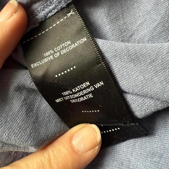 Harley-Davidson Lace-Up Sleeveless Tank – Women’s Large - Picture 6 of 8